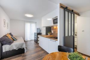 Cal Bourquets - Vue montagne