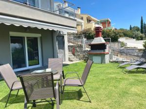 Palio Cozy Apartment