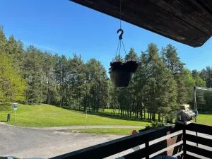 Huntaugu kodumajutus - Viisuküla