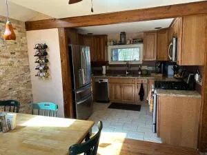 Renovated 3BDLakehouse w Kayaks fully stocked! - Grantham