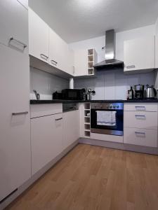 Ferienwohnung Wujan
