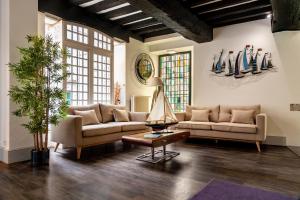 Hotels Hotel Elizabeth - Intra Muros : photos des chambres