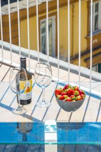 Chiave di Fuga by NapoliApartments