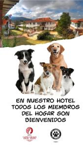 Hotel Santa Viviana Villa de Leyva