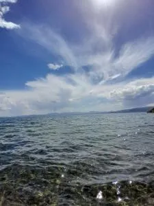 Lake Song-Kul - Song-Kul