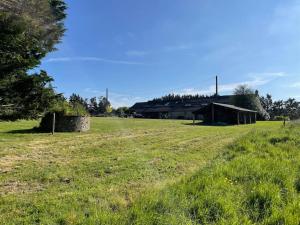 Appartement domaine de Val Léose