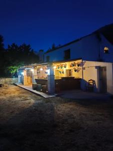 Casa Rural GUADALUPE de la fuenfria