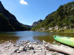 Terres de France - Le Domaine des Vans