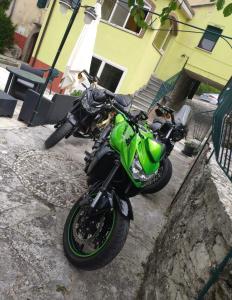 Castelpetroso Bed&Food