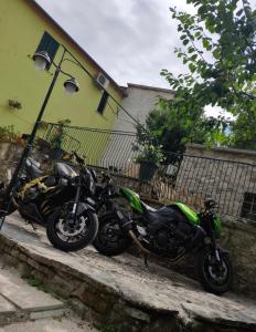 Castelpetroso Bed&Food