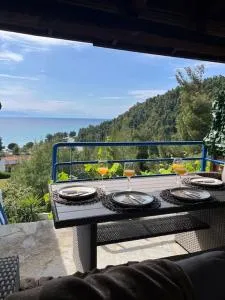 Vista del Mar House-Perfect for Families & Couples - 卡桑德里亚