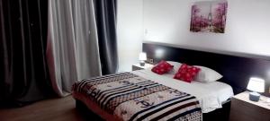 ART Apartment Durres Albania