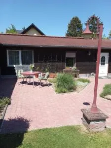 Zu den Ravensbergen - Wilhelmshorst