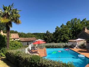 Gîte Chêne Vert