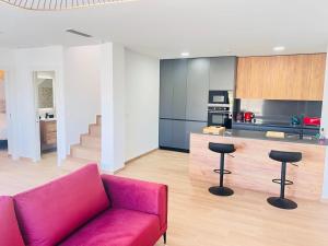 Sevenhouses Pilar de La Horadada