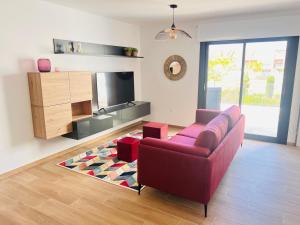 Sevenhouses Pilar de La Horadada