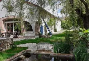 Villa Roma - Désertines