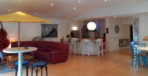 Maisons de vacances Villa Roma : photos des chambres