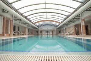 Harmony Apartman Zalakaros