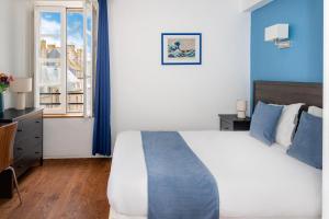 Hotels Hotel Elizabeth - Intra Muros : photos des chambres