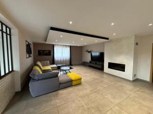 Villas Les deux piliers : photos des chambres