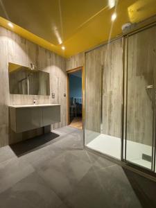 Villas Les deux piliers : photos des chambres