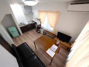 鶴城丸（KAKUJYOMARU） - Tōhō