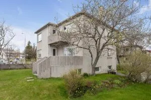 Audur Guesthouse - RKV