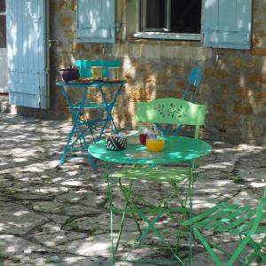 B&B / Chambres d'hotes ESPACE PRESENCE - LE COUVENT : photos des chambres