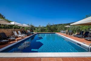 La Fornace Di Racciano