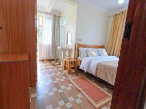 Mayas Suites