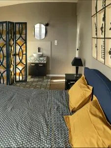 Gîte de l’ancienne Mairie - Chaumussay