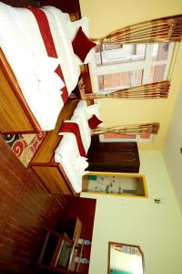 hotel Backpackers inn