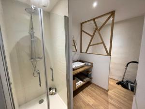 Appartements Aux Portes du Mont Anis : photos des chambres