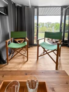 Séjour Unique sur un Bateau "Marius"