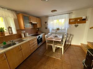 Ubytovaní Slunce & Seno