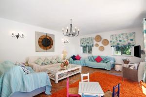 Country House Quinta da Ilda