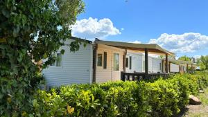 Camping Tikayan LOxygène