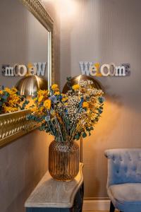 Hotels Hotel Elizabeth - Intra Muros : photos des chambres