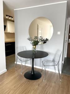 Komfort w Centrum Wrocławia