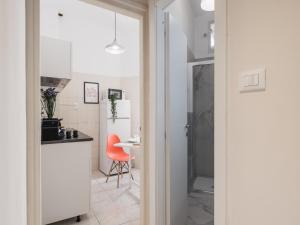 The Best Rent - Spacious one-bedroom apartment near Colosseum