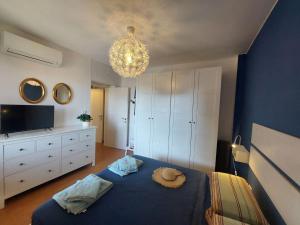 Happy House a Castiglione della Pescaia