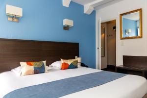 Hotels Hotel Elizabeth - Intra Muros : photos des chambres