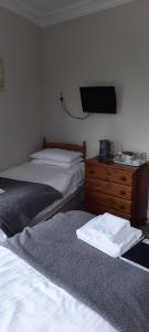 Triple Room room in Arncliffe Arms