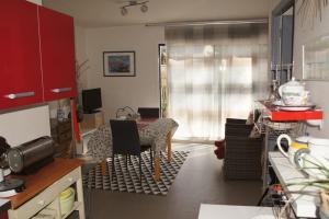 Appartements Studio RDC Terrasse Repos en Cote d-Armor : photos des chambres