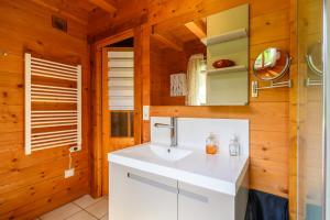 Chalets Chalet Du Wason : photos des chambres