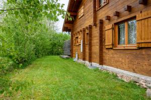 Chalets Chalet Du Wason : photos des chambres
