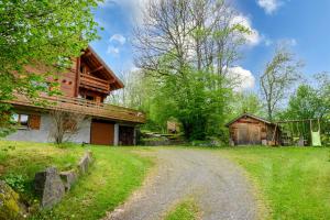 Chalets Chalet Du Wason : photos des chambres