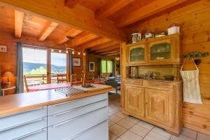 Chalets Chalet Du Wason : photos des chambres