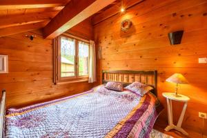 Chalets Chalet Du Wason : photos des chambres